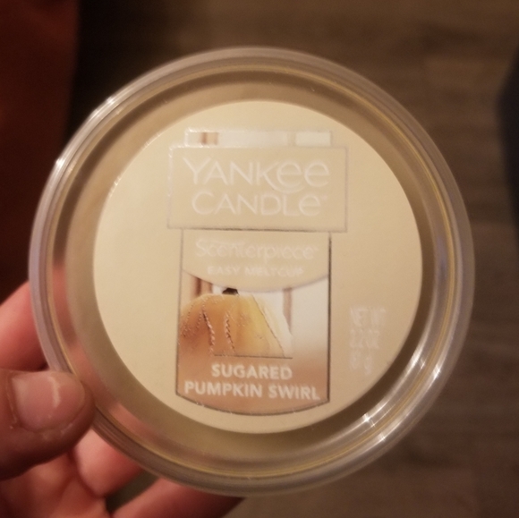 Yankee Candle Other - Yankee candle easy melt cup brand new